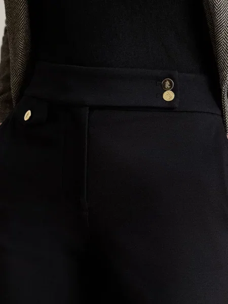 Брюки Lauren Ralph Lauren
