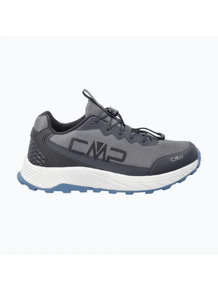 Cizme de trekking pentru bărbați CMP Phelyx Multisport antracit/noapte