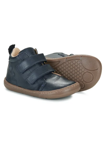 Botine copii Easy Peasy albastru