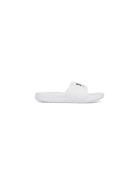 Pantofi Under Armour alb