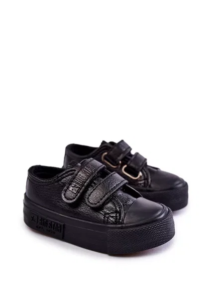 Tenisice Big Star Shoes crna