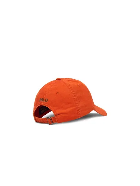 Šilterica Polo Ralph Lauren narančasta