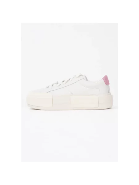 Converse Cruise Leather Unisex Buty sportowe Converse Size: 6 biały