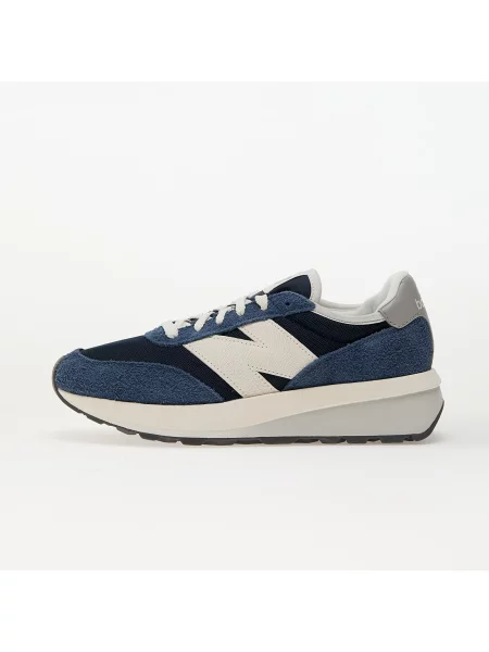 Обувки New Balance синьо
