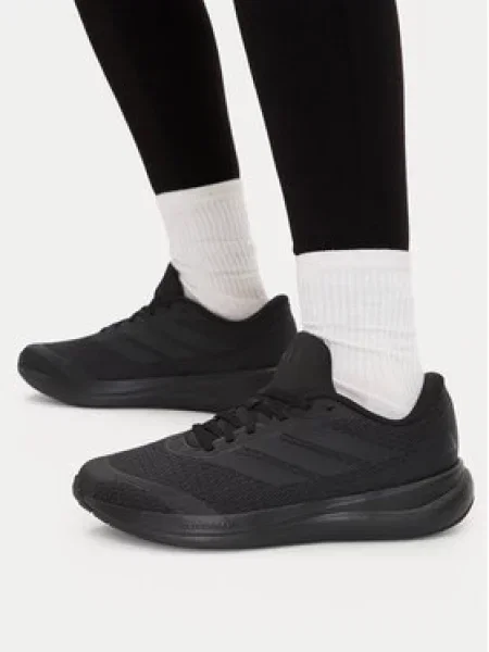 Adidas Sportcipők Runfalcon 6 Junior Shoes fekete