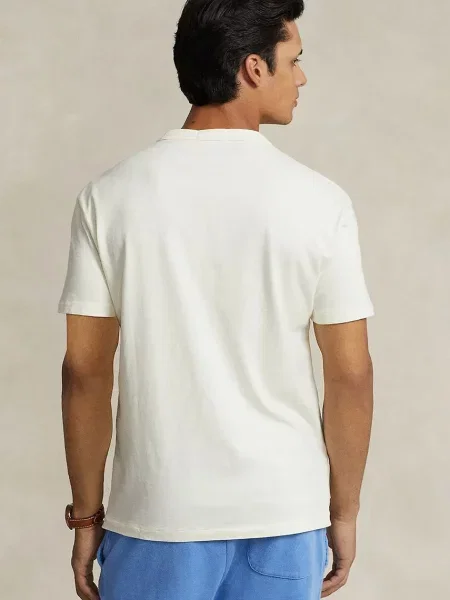 Polo Ralph Lauren tricou din