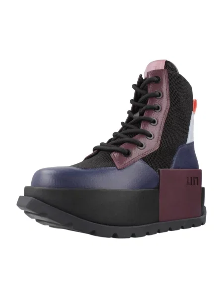 Pantofi United Nude