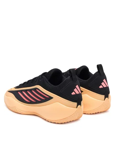 Μπασκετικά Παπούτσια adidas Believe That 1 Trainer μαύρο