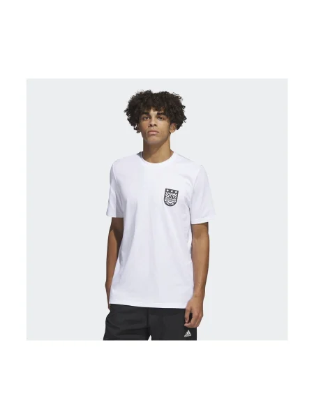Póló Adidas fehér