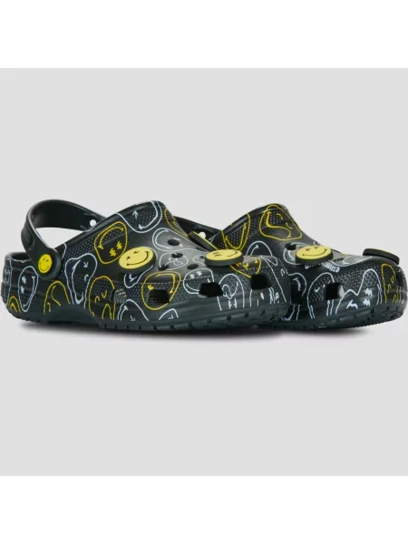 Pantofi Crocs clasici negru
