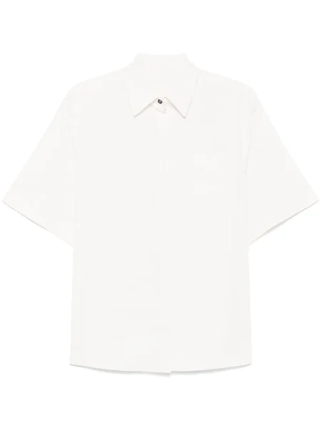 Koszula Nine In The Morning biała