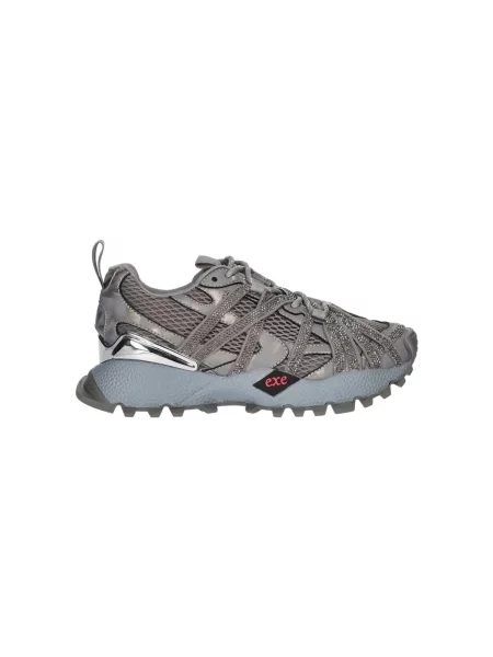 Pantofi Exé Shoes gri