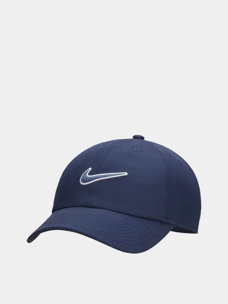 Кепка Nike синяя