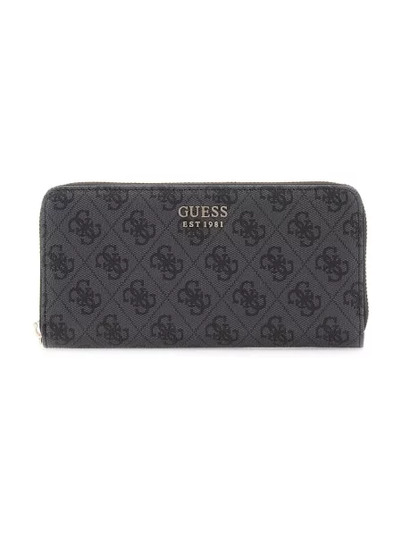 Portfel Guess szary