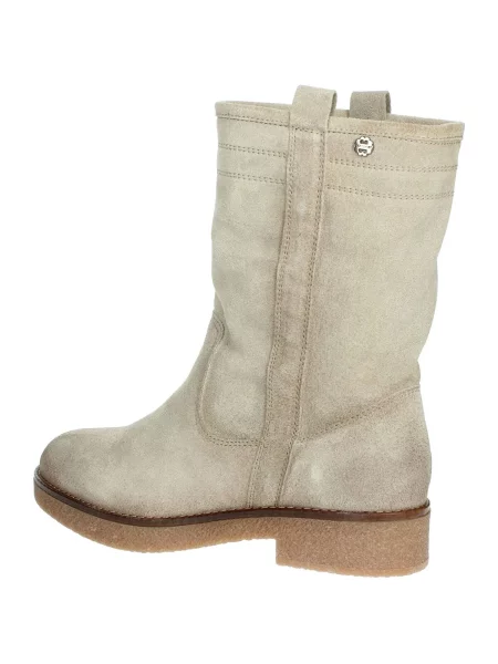 Pantofi Porronet bej