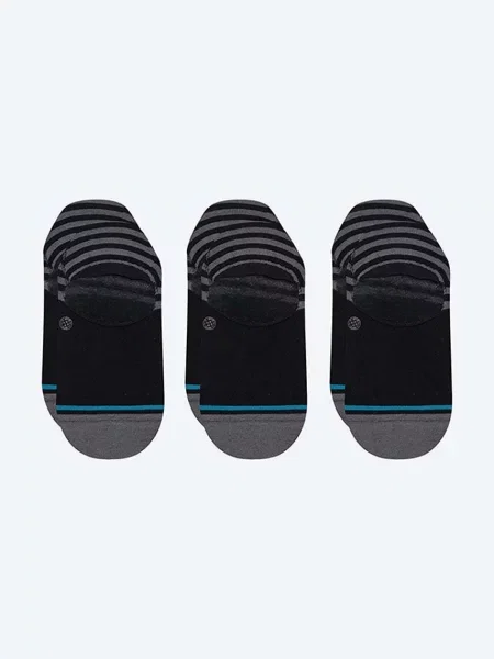 Čarape Stance Sensible Two crna