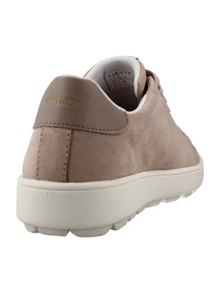 Pantofi Geox bej