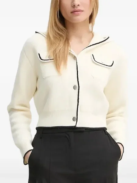 Cardigan Theory