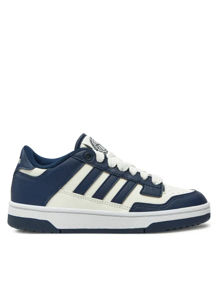 Adidas Сникърси Rapid Court Low тъмносин