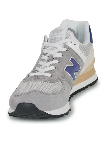 Pantofi New Balance gri