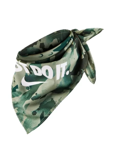 Reversibil brăţară Nike cu imagine cu legături albastru