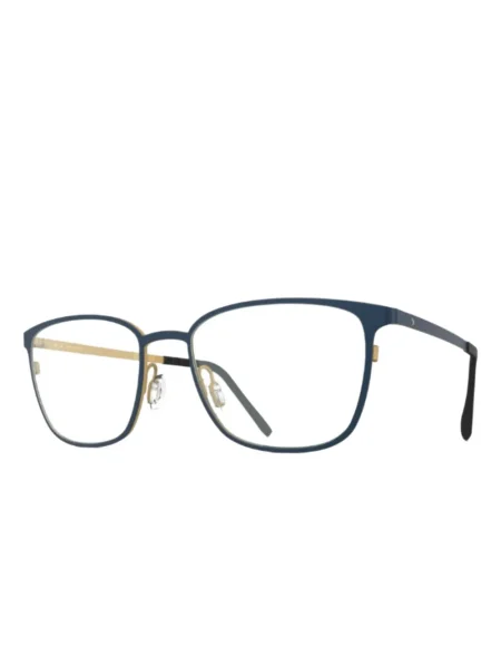 Ochelari de soare Blackfin albastru
