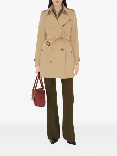 Trenci Burberry
