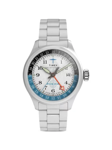 Ceas Timex alb