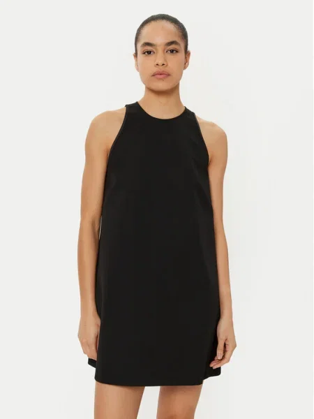 MAX&Co. Rochie de zi negru