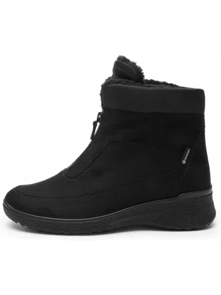 Buty do kostki Ara czarne