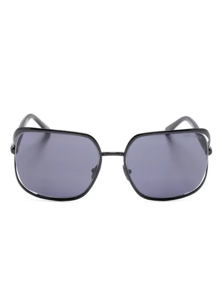 Ochelari de soare Tom Ford Eyewear negru