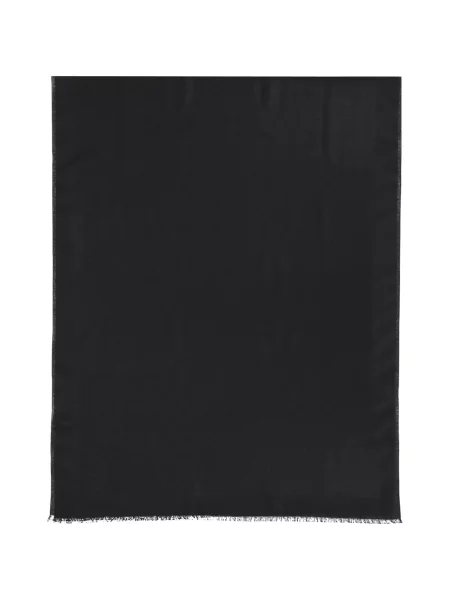 Fular Ferragamo negru