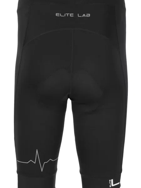Szorty Elite Lab Elite X1 czarne