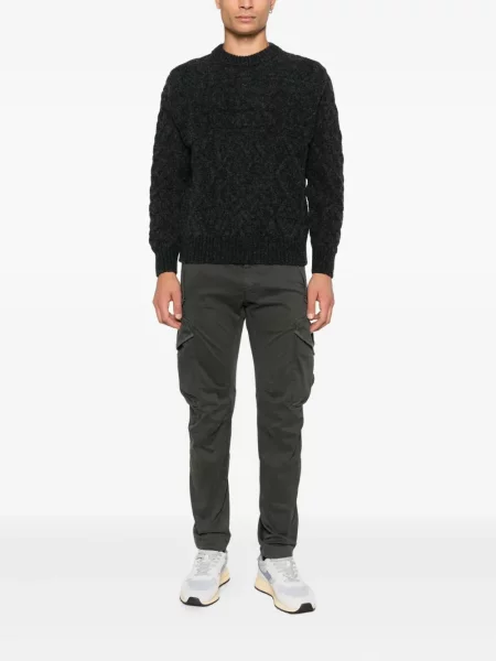 Pulover C.p. Company negru