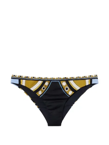 Bikini La Doublej negru