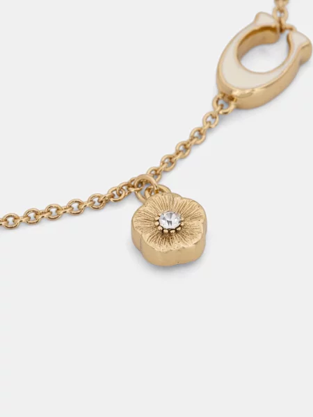 Браслет Coach