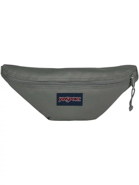 Torbica Jansport siva