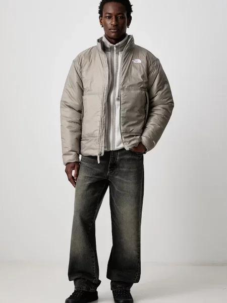 The North Face Pertex Explore jachetă scurtă pentru bărbați