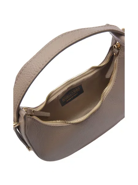 Geantă shopper Isabella Rhea bej