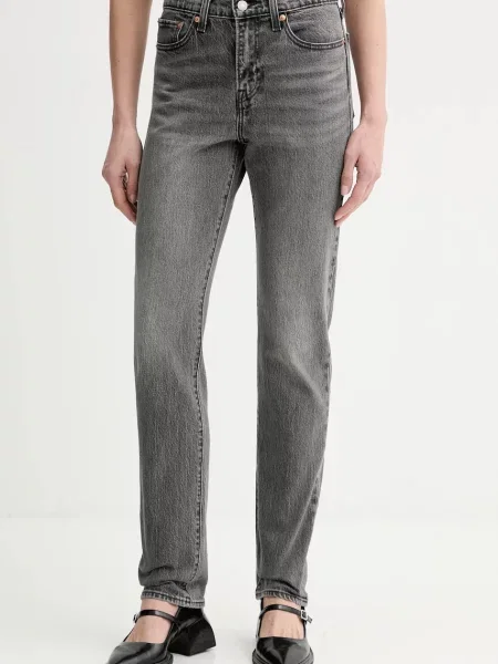 Levi's jeans WEDGIE gri
