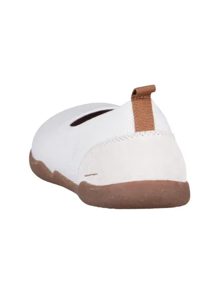 Pantofi Josef Seibel alb