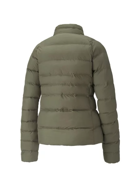 Kurtka Puma WARMCELL zielona