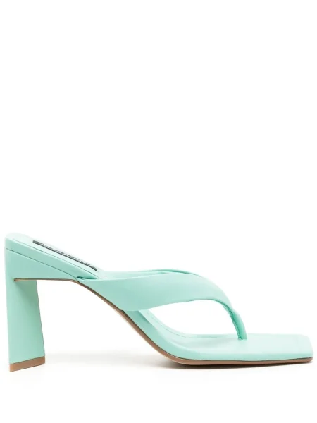 Sandale Senso verde