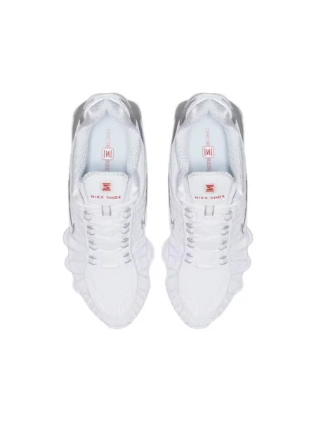 Pantofi Nike gri