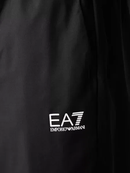 Emporio Armani melegítő szett férfi fekete