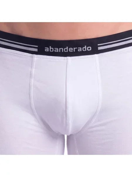 Chiloți Abanderado alb