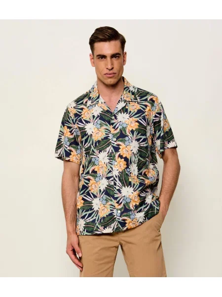 Tommy Hilfiger Ing kék