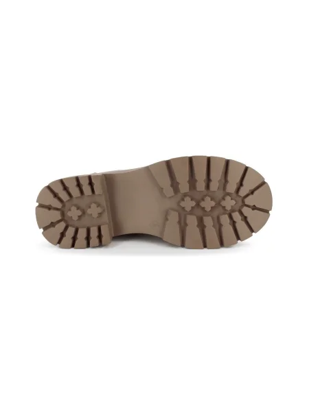 Pantofi Kimberfeel alb