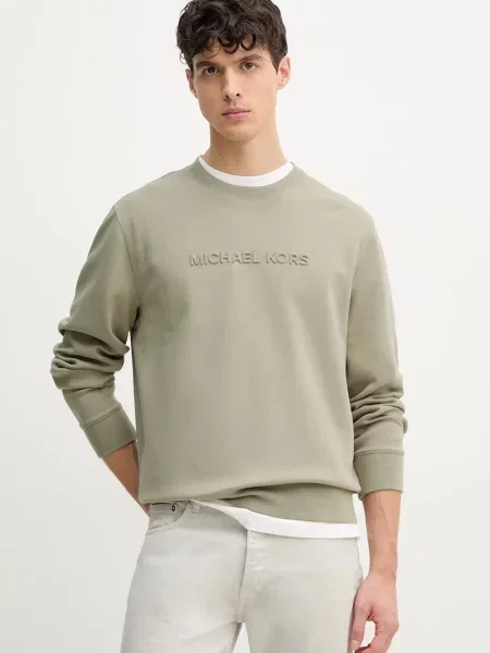 Michael Kors Mikina zelená