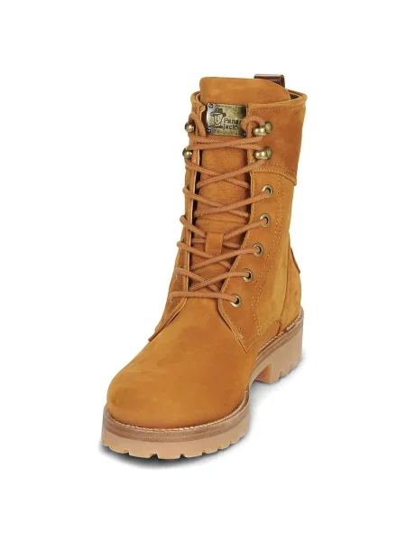 Pantofi Panama Jack maro